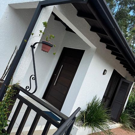 Flat Deluxe2 Gramado Leilighet Eksteriør bilde