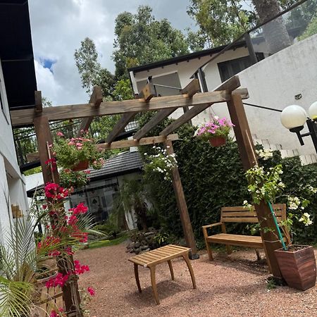 Flat Deluxe2 Gramado Leilighet Eksteriør bilde