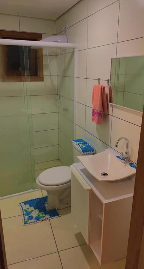 Flat Deluxe2 Gramado Leilighet Eksteriør bilde