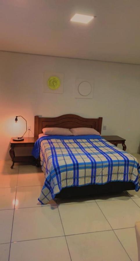 Flat Deluxe2 Gramado Leilighet Eksteriør bilde