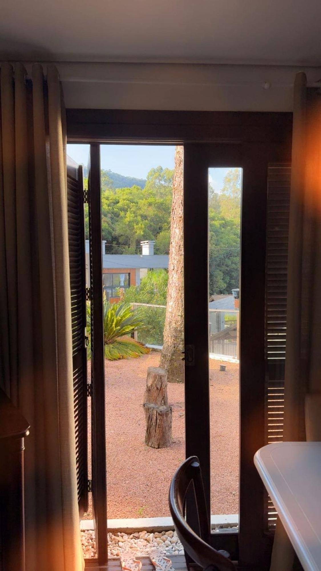 Flat Deluxe2 Gramado Leilighet Eksteriør bilde